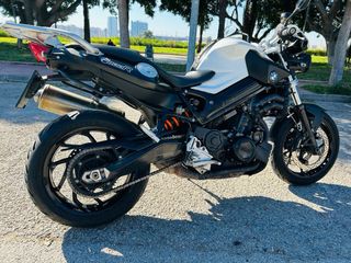 Bmw f800R 2011 UNICO PROPIETARIO A2