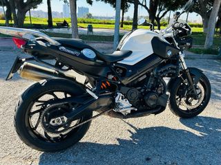 Bmw f800R 2011 UNICO PROPIETARIO A2