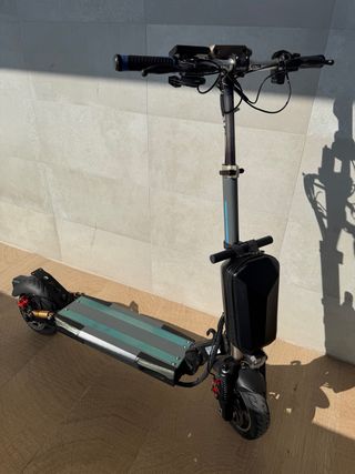 Patinete Smartgyro Speedway V2 Mejorado