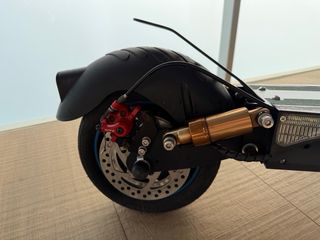 Patinete Smartgyro Speedway V2 Mejorado