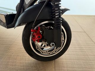 Patinete Smartgyro Speedway V2 Mejorado