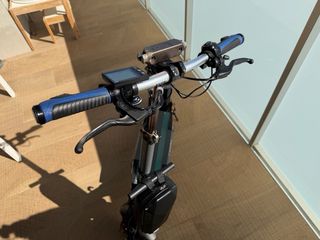 Patinete Smartgyro Speedway V2 Mejorado