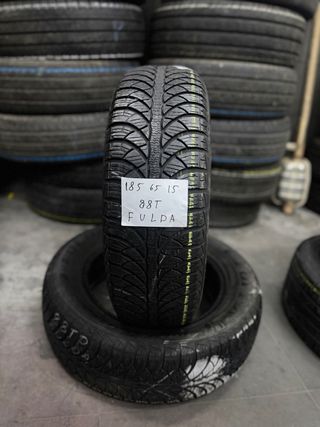Neumático Fulda 185 65 15 88T