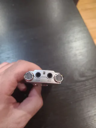 Digital voice recordar ws-760M