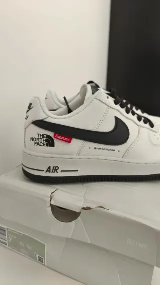 Nike Air force Supreme tamanho 40