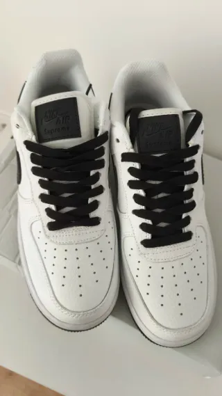 Nike Air force Supreme tamanho 40