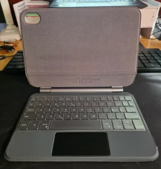 Teclado Bluetooth iPad mini6