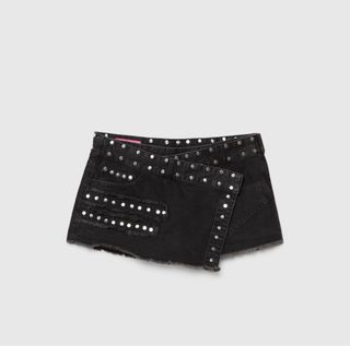 Falda Pantalón Tachas One Dilemma