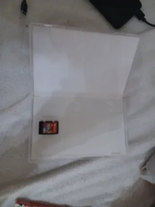 El misterioso viaje de Layton Switch