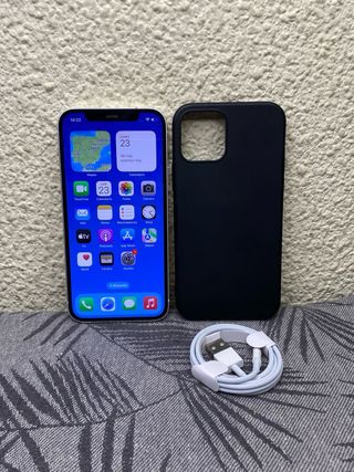 iPhone 12 128GB