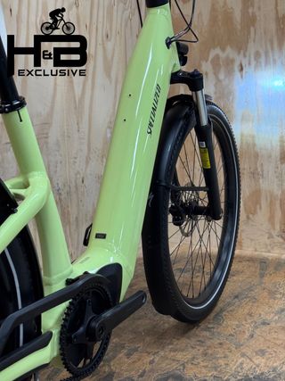 Specialized Turbo Como 4.0 IGH Enviolo 2023