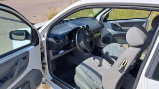 SEAT Arosa 2002