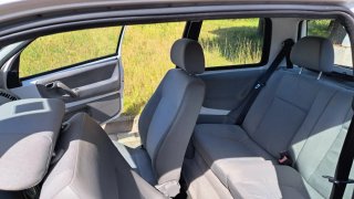 SEAT Arosa 2002