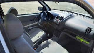 SEAT Arosa 2002