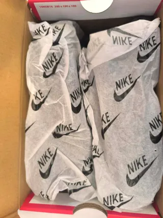 Zapatillas negras deportivas