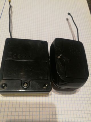 Alarma Espía ColaCao Juguete Niños