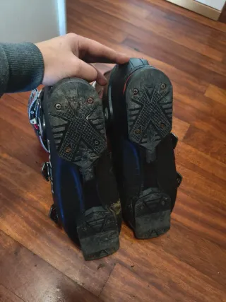 Botas de esquí Head Ezon Hombre 28-28.5