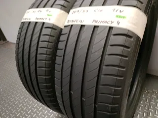 Neumáticos de ocasión 205/55R16 91V