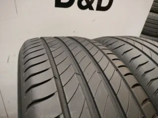 Neumáticos de ocasión 205/55R16 91V
