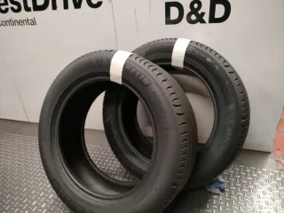 Neumáticos de ocasión 205/55R16 91V
