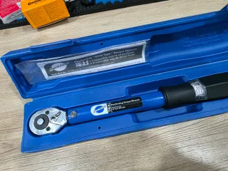 Chave de torque Park Tool TW-6.2