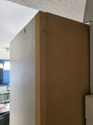 Estantería Billy ikea