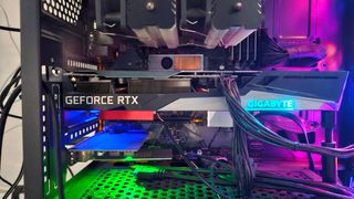 Tarjeta Gráfica Gigabyte RTX 3060 12GB