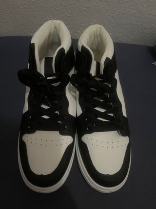 Zapatillas Torrente Talla 42