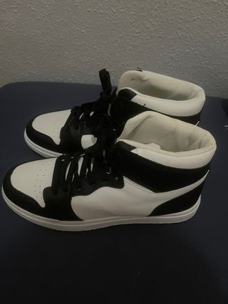 Zapatillas Torrente Talla 42