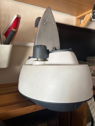 Centro de planchado Polti