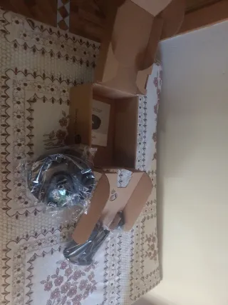 Thermomix TM6 con libro de recetas