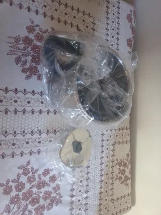 Thermomix TM6 con libro de recetas