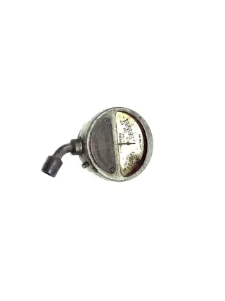 Manómetro Antigua