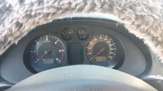 SEAT Cordoba 2004