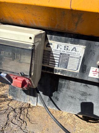 Generador CAT Diesel 250 kva