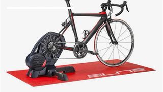 Rodillo Elite Direto Interactive Power Meter