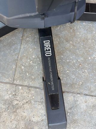 Rodillo Elite Direto Interactive Power Meter