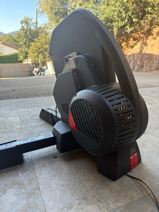 Rodillo Elite Direto Interactive Power Meter