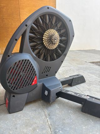 Rodillo Elite Direto Interactive Power Meter