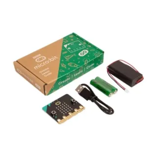 Kit 10 placas micro:bit