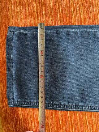 Pantalón vaquero hombre Jack & Jones