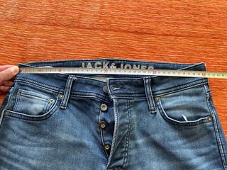 Pantalón vaquero hombre Jack & Jones