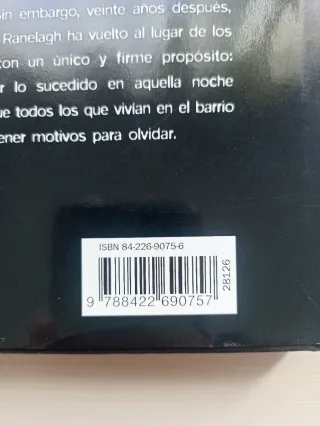 La forma de la serpiente