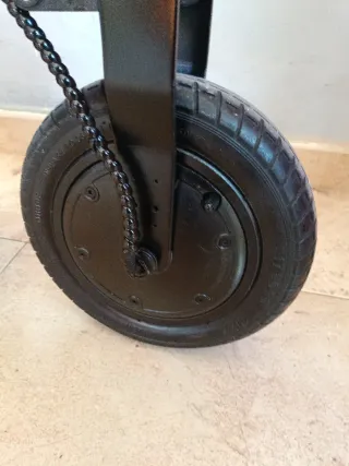 Xiaomi dual motor  Patinete eléctrico