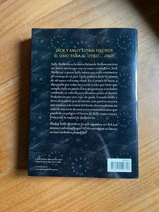 Larga vida a la Reina de Halloween