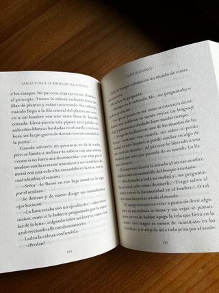 Larga vida a la Reina de Halloween