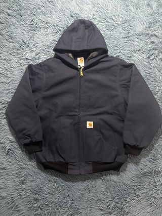 Jacket Carhartt Rework Azul