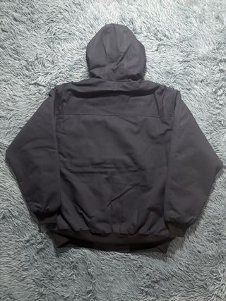 Jacket Carhartt Rework Azul