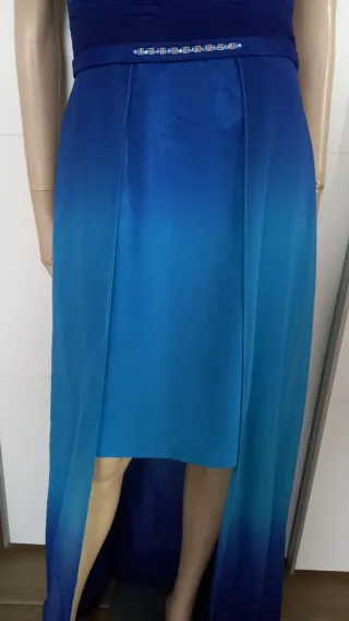 Vestido Creatif París