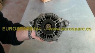 Land rover 13541 yle 102370l alternador freelander